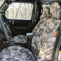 FORD F150 SCB/SCR (NO XL) 2015-20 4