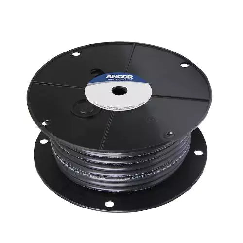 TINNED COPPER BATTERY CABLE 4 AWG