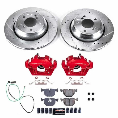 PowerStop auto part