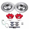 PowerStop auto part