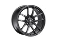 SSR Reiner Type-10 5x120 20x8.5 Offset 38 Dark Gunmetal