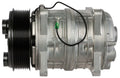 NEW COMPRESSOR