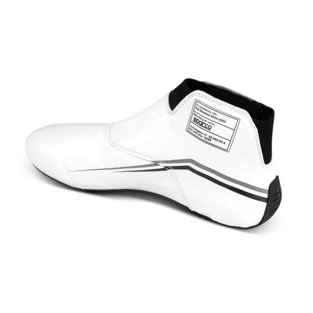 Sparco Shoe Prime Evo 42 Black