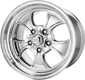 Wheel Pros, LLC polished auto part