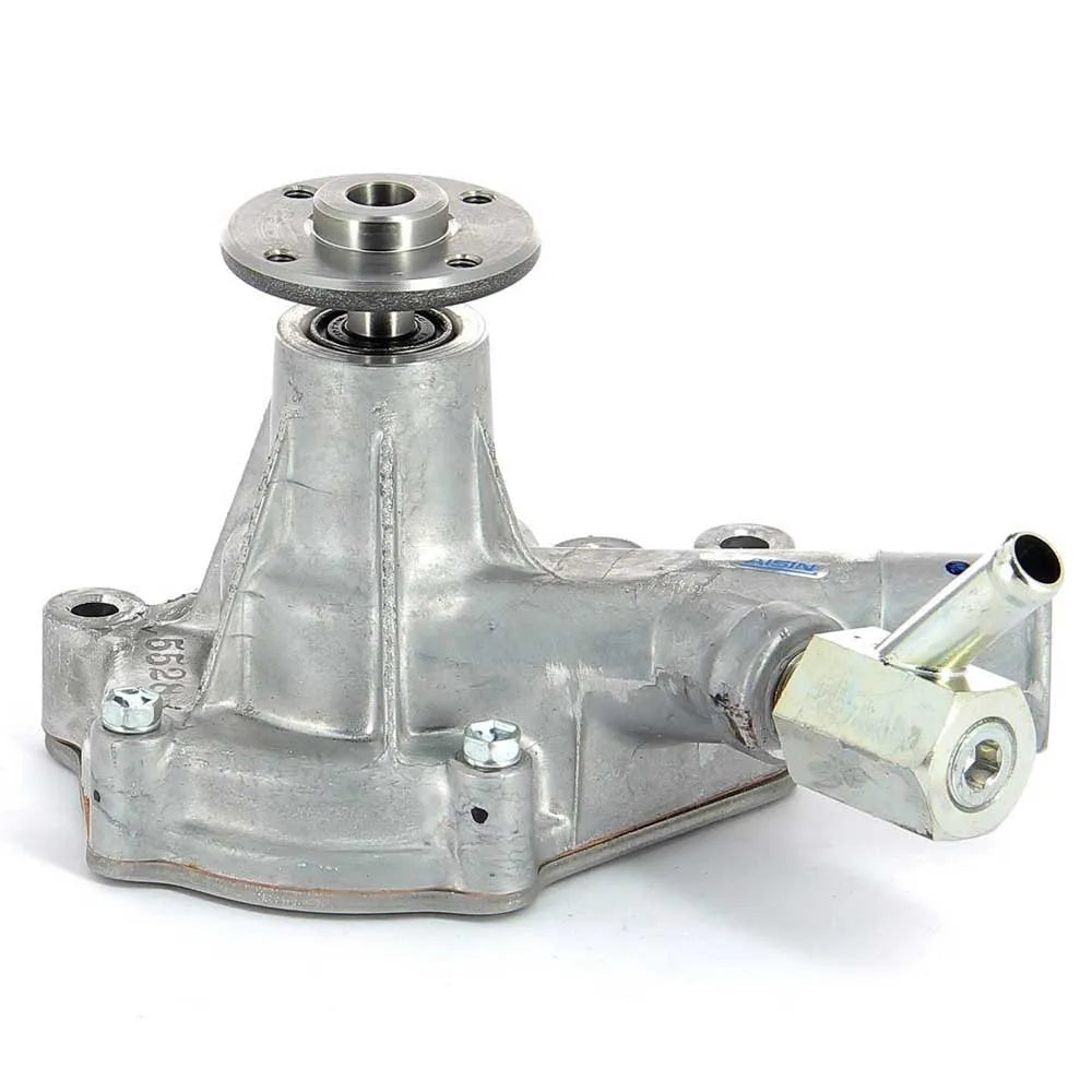 CIRCULATION PUMP CPL. BASI415/M17