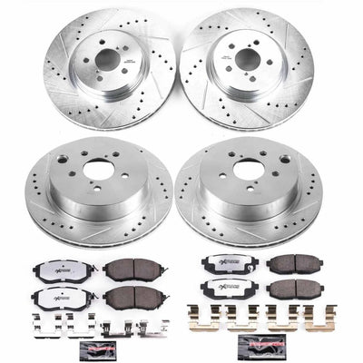 PowerStop auto part