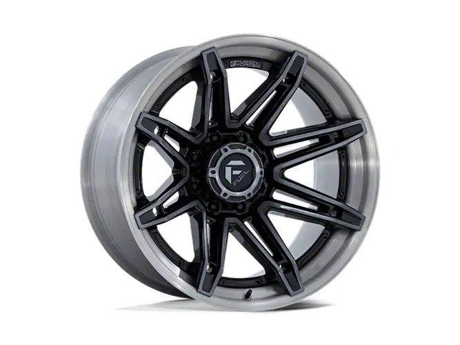 BRAWL 20X10 6X5.5 106 GBLK BRDT 18