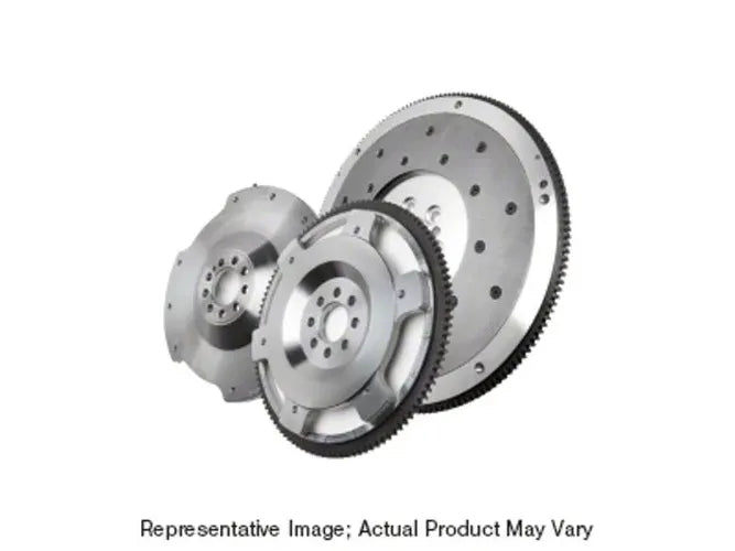 Spec Chevy Small Block 2pc Rear Main V8 to LT1 T56 Aluminum Flywheel