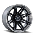 BRAWL 20X10 8X170 125 GBLK BRDT 18