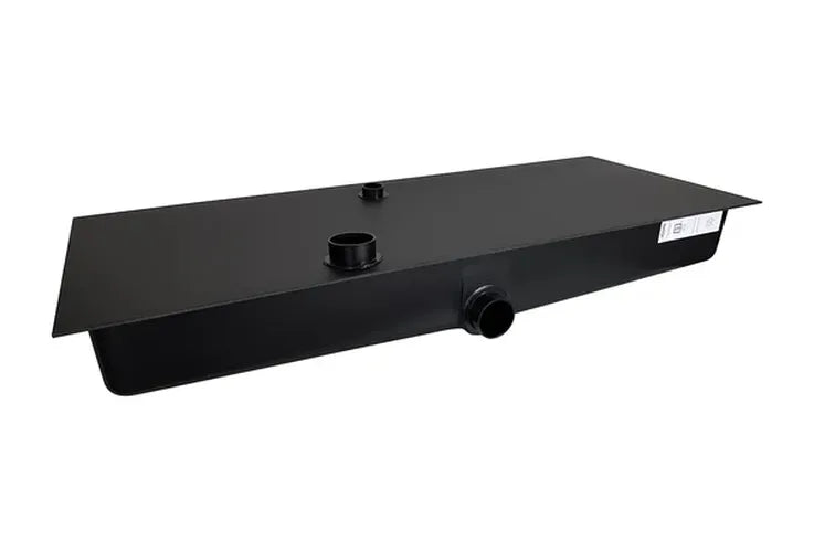 HOLDING TANK, HT140-SD, W/ 3 IN SPI