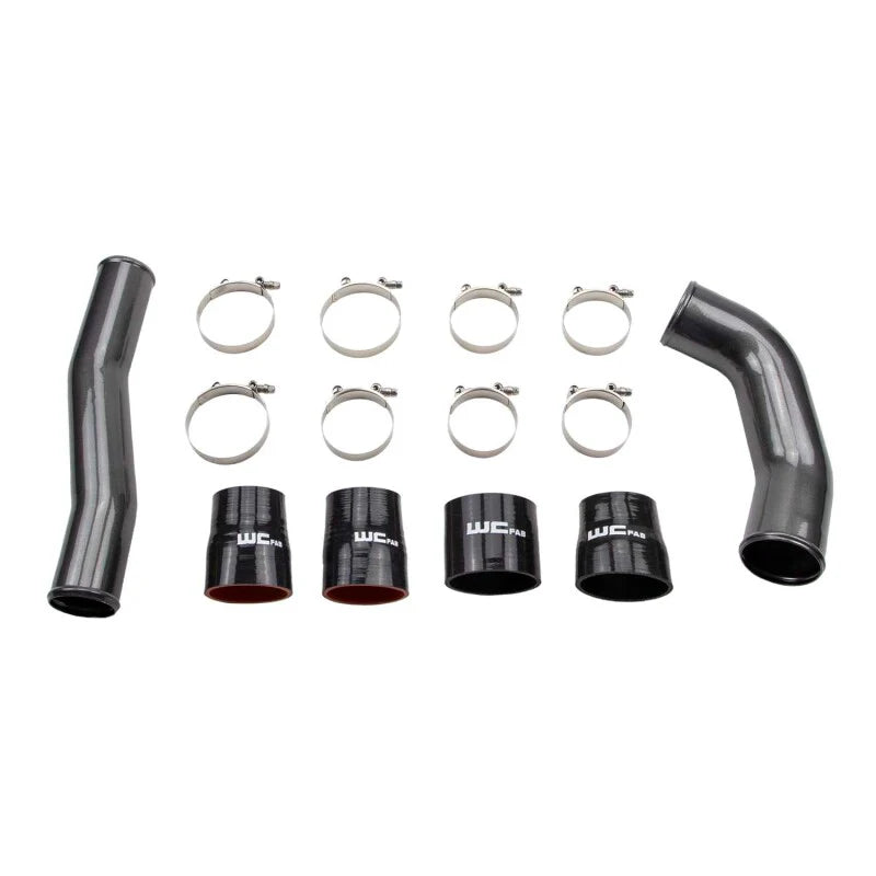 High Flow Bundle Kit Stage 1 10-12 Cummins 6.7L Sparkle Copper