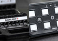 Diode Dynamics 18-25 Jeep Wrangler JL D-Switch Kit