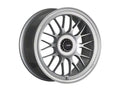 Konig MRK1XR 20x9 5x114.3 ET32 Satin Silver Wheel