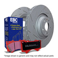 EBC auto part