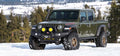 Shock JL JT Suspension 4Door 8100 RH Front