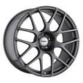 ~(39 lbs. 23X23X13)~ TSW NURBURGRING 21x11.0 5/120 ET25 CB76.1 MATTE GUNMETAL