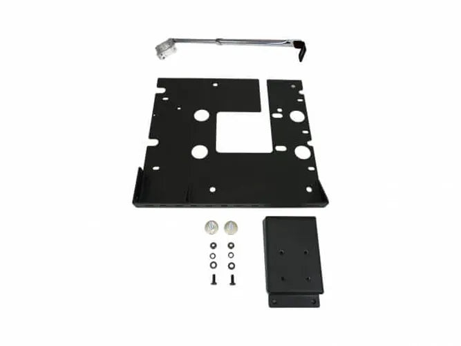 UNIVERSAL HEAVY-DUTY MOUNT