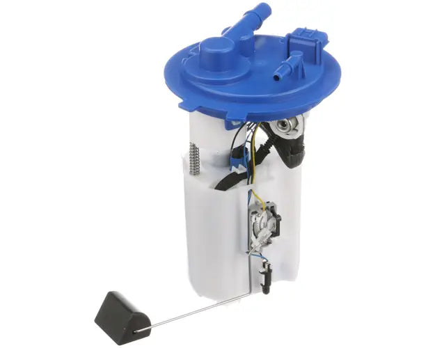 FUEL PUMP MODULE ASSEMBLY