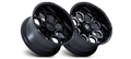 D862 22X12 8X6.5 G-BLK MILL -44MM