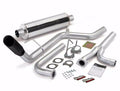 Banks Power auto part close-up