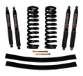 Skyjacker shock absorber