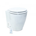 DESIGN MARINE TOILET ELECTRIC STANDARD 12V
