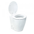 DESIGN MARINE TOILET ELECTRIC STANDARD 12V