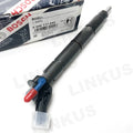 COMMON RAIL INJECTOR