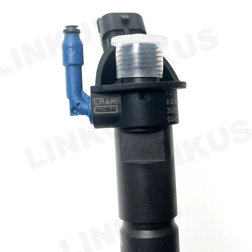 COMMON RAIL INJECTOR