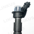 COMMON RAIL INJECTOR