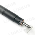 COMMON RAIL INJECTOR