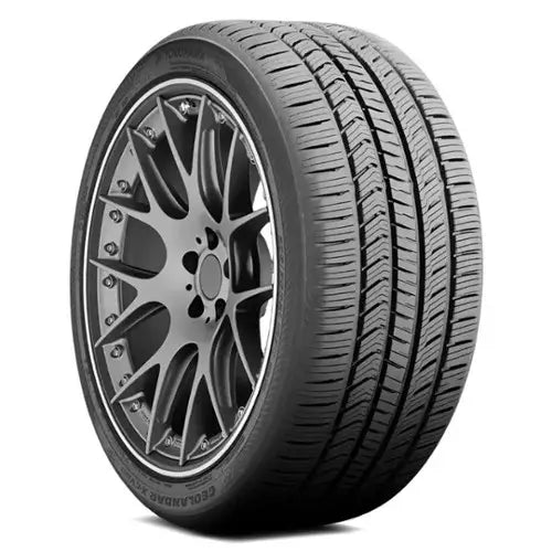 GEO X-CV255/45R22