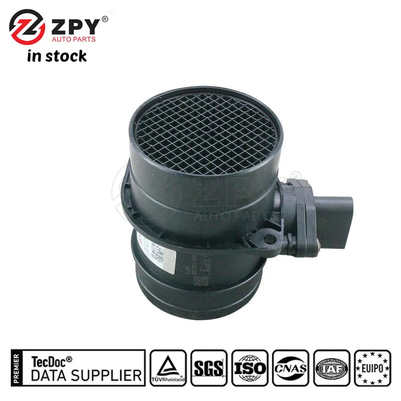 MASS AIR FLOW SENSOR