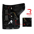 Recon Truck Accessories tail light