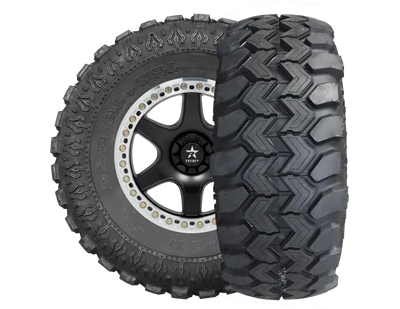Interco Tire Company auto part