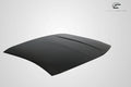 1993-2002 Chevrolet Camaro Pontiac Firebird Trans AM Carbon Creations LE Designs Targa Top Roof - 1 Piece