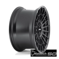 19X10 LAS-R BLANK BD 6.5 25 70 (98-