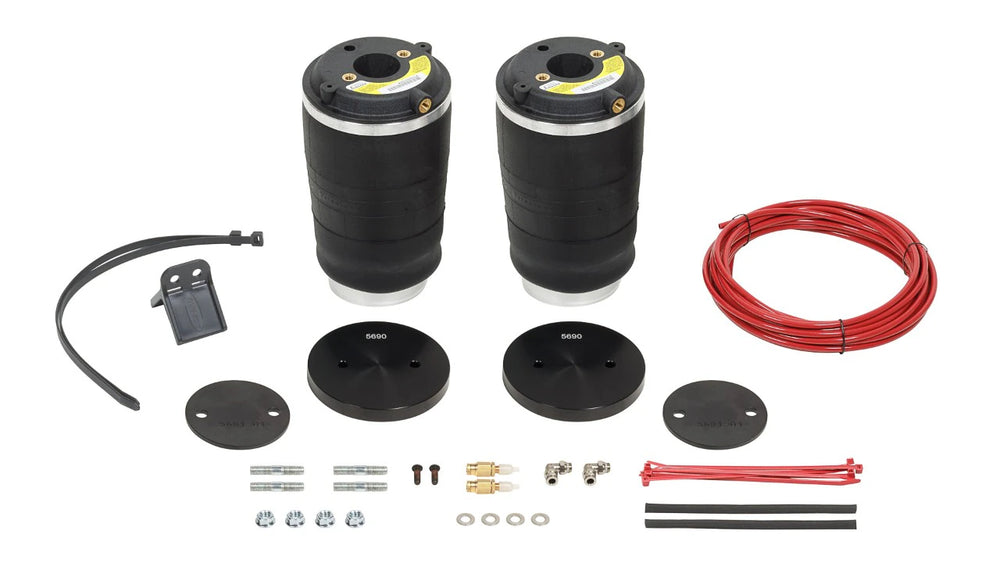 AIR CONVERSION KIT