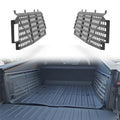 Covercraft auto part installed view