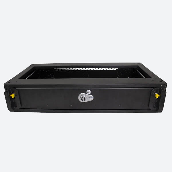 STORAGE BOX SOLUTION