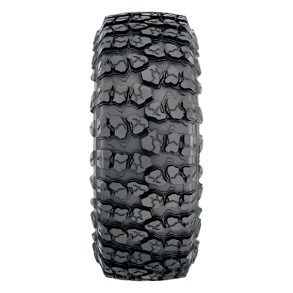 Yokohama Geolandar X-MT Tire - 38X15.50R18 128Q