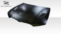 2019-2022 BMW 3 Series G20 Duraflex AF1 Look Hood - 1 Piece