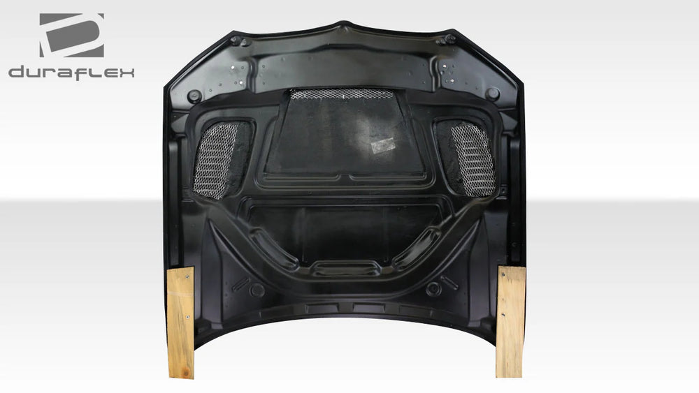 2019-2022 BMW 3 Series G20 Duraflex AF1 Look Hood - 1 Piece