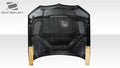 2019-2022 BMW 3 Series G20 Duraflex AF1 Look Hood - 1 Piece