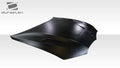 2019-2022 BMW 3 Series G20 Duraflex AF1 Look Hood - 1 Piece