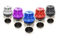 TiAL auto part