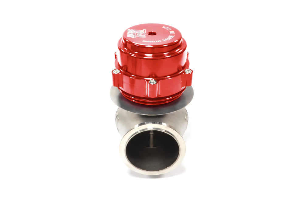 TiAL silver auto part