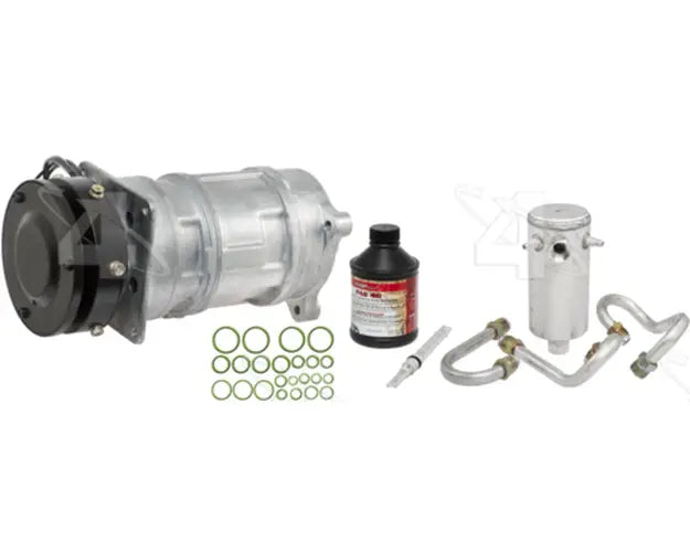 COMPLETE A/C KIT