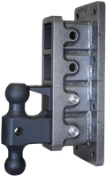Gen-Y Hitch hardware kit detail