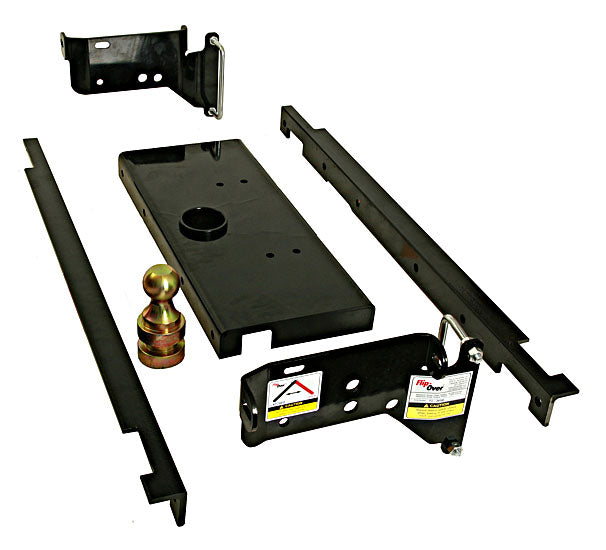 Popup Industries, Inc. auto part